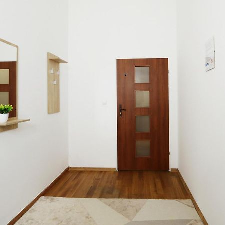 Fantastic Waw - C19 Room C Varsavia Esterno foto