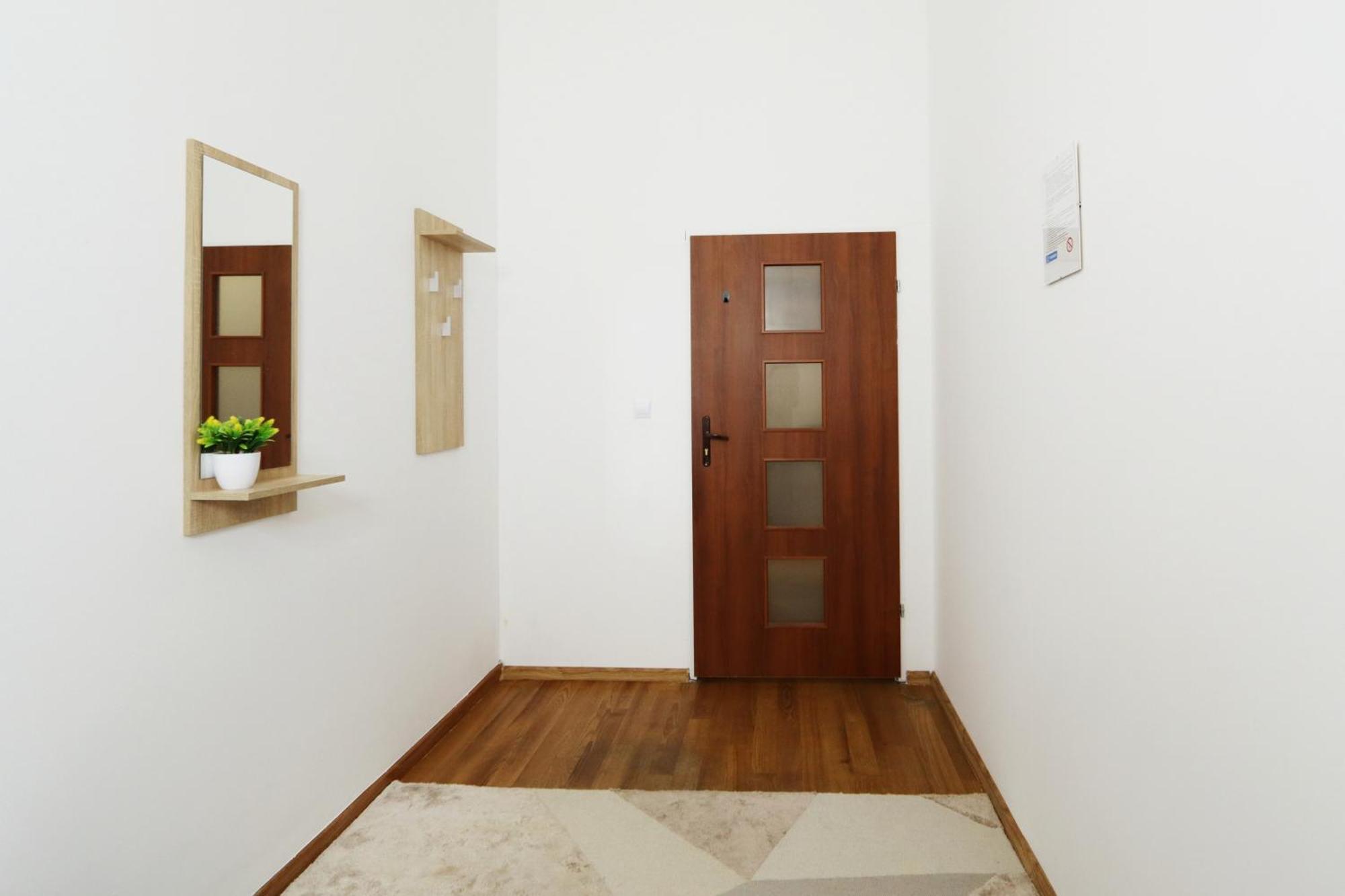 Fantastic Waw - C19 Room C Varsavia Esterno foto